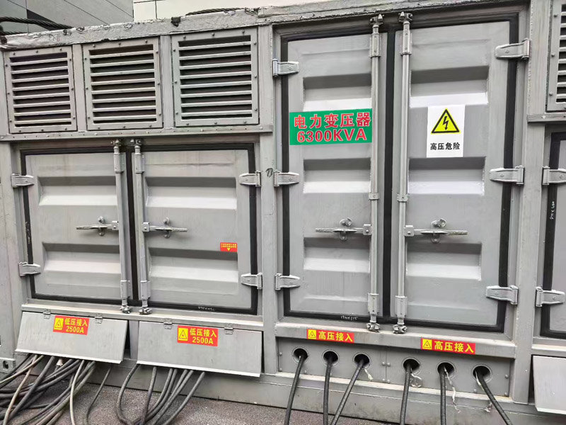 海棠柴油发电机组换季保养注意哪些事项?