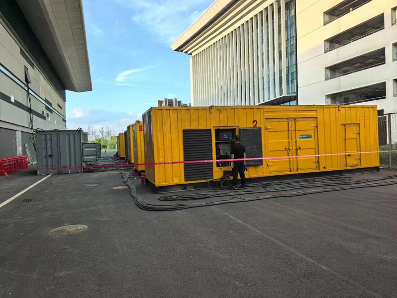 海棠柴油发电机冬季保养注意事项?