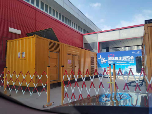 海棠发电机出租 对于发电机的特性你了解多少？