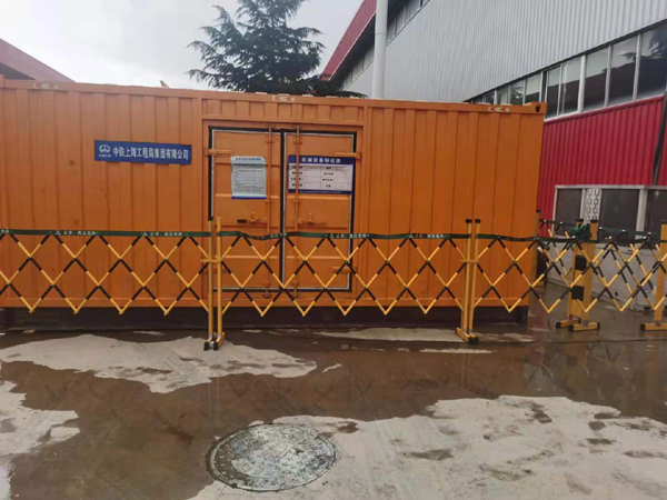 海棠租赁发电机 柴油发电机组供应商：柴油发电机组润滑油的作用？