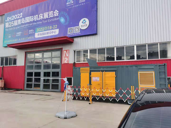 海棠发电车出租-我国柴油机发电机组行业引领动力行业发展,前景广阔