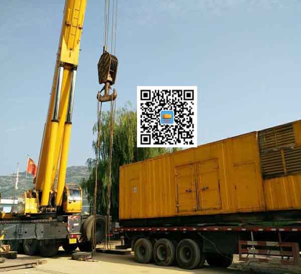 海棠发电车出租-全自动发电机组长期不使用该如何保养？