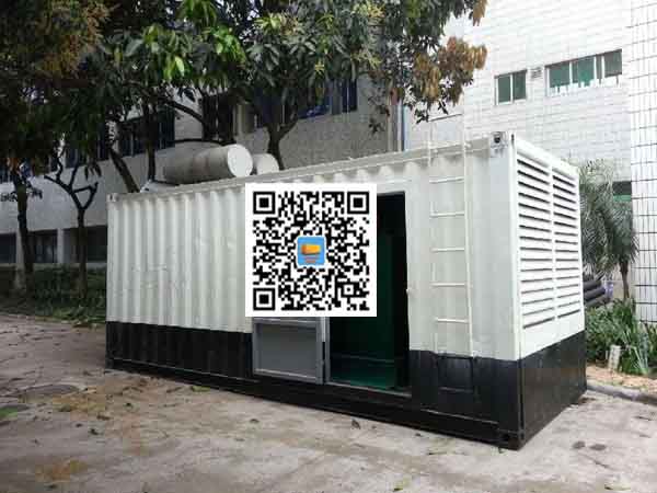 海棠出租发电机-什么样的柴油发电机使用效果比较好