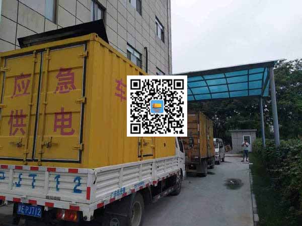 海棠出租发电机-柴油发电机组启动困难的原因有哪些？