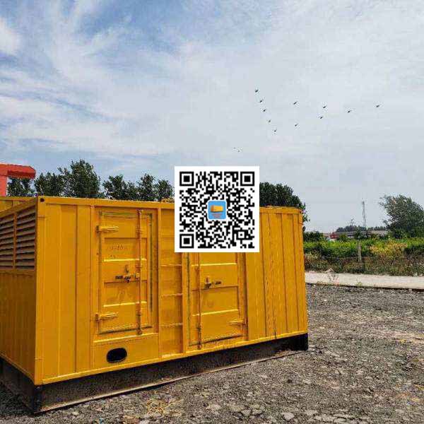 海棠发电机出租发电机电刷的结构与作用是什么
