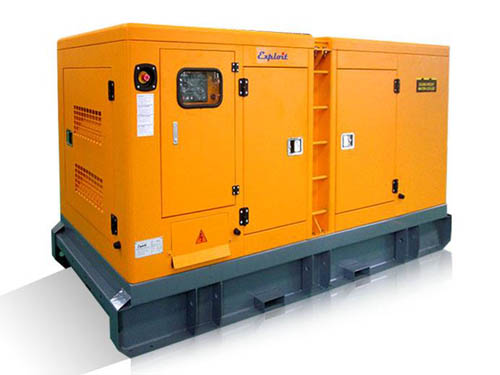 海棠影响 200kw 柴油发电机油耗的因素有哪些？