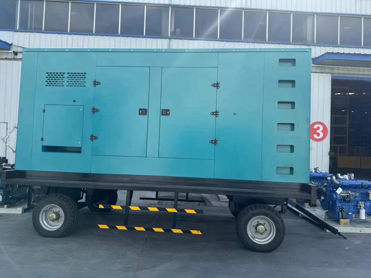 海棠2500KVA 负载启动电流大概是多少？