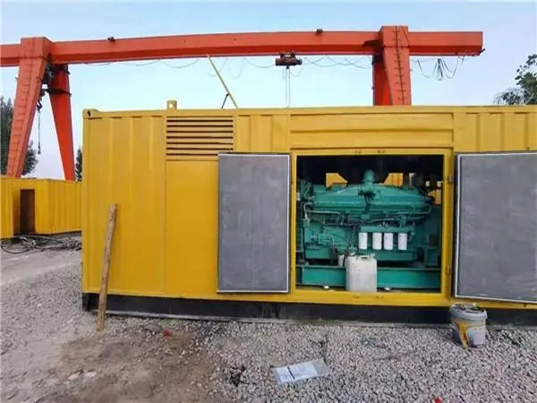 海棠冬季低温环境下，500KW发电机组应该选择什么类型的启动电瓶？