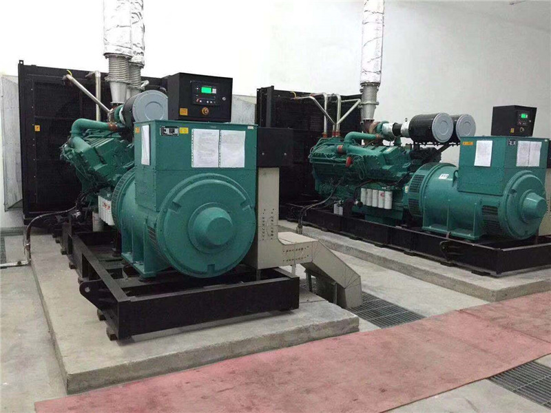 海棠柴油发电机组冬季寒冷地区使用需注意哪些事项？